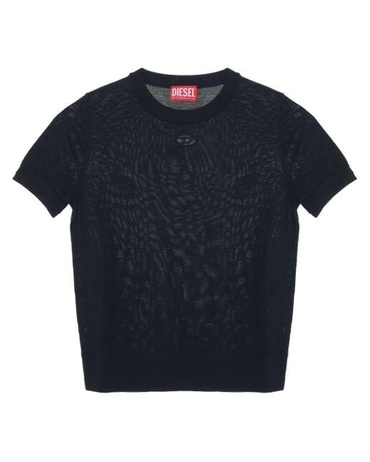 DIESEL Blue M Aline