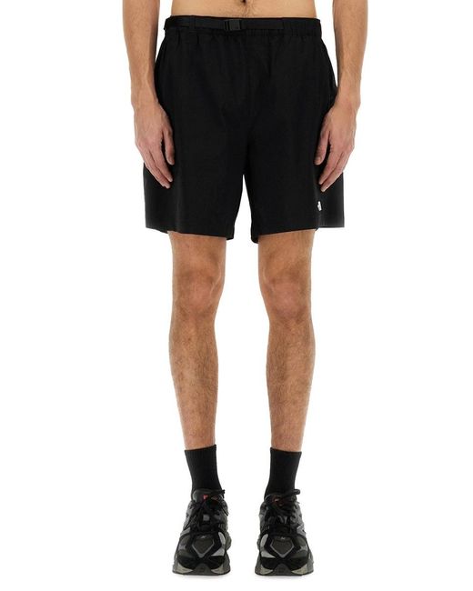 The North Face De North Face Class V Pathfinder -riemschort in het Black voor heren