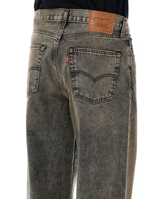 Vaqueros Levi's de hombre de color Gray