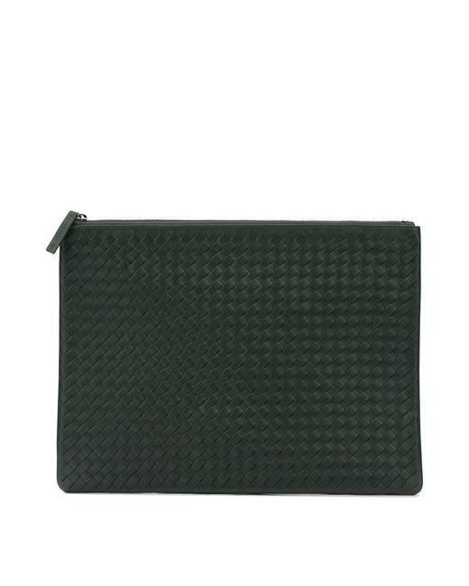Dragon Diffusion Green Clutches