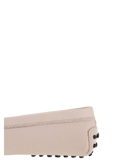 Tod's Multicolor Tod 's Lederleber