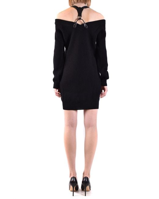 Moschino Moschino Black