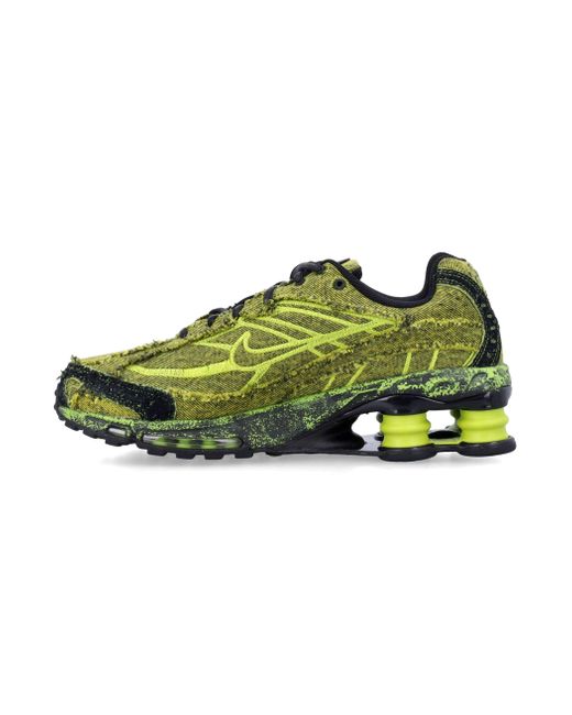 Nike Green Shox Ride 2