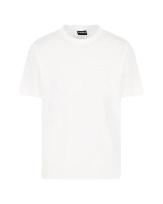Emporio Armani Emporio Armani White