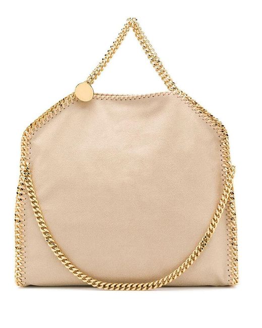 Stella McCartney Natural Bags