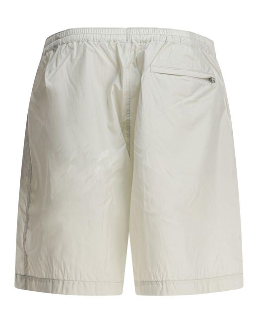 Kaptain Sunshine Gray Trousers