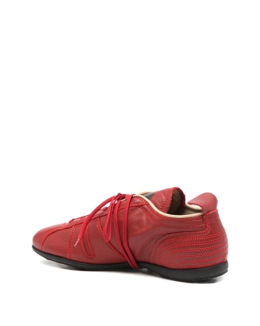Pantofola D Oro Black 540 Suola Vibram Nera Vitello