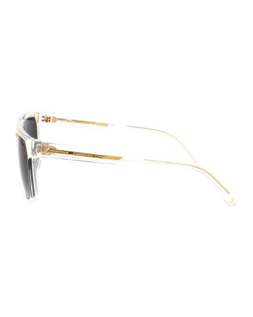 Carrera Multicolor Crystal Acetate Sunglasses for men