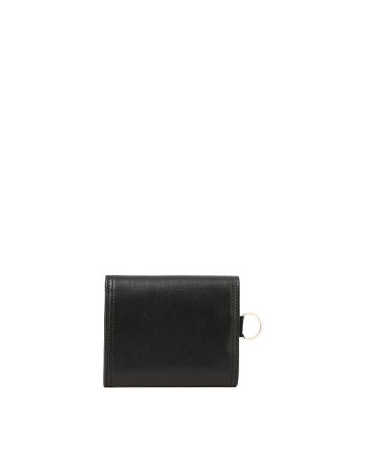 Porter-Yoshida and Co "Free Style" Brieftasche in Black für Herren