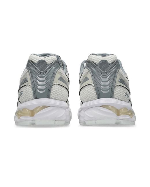 Asics Gray Gel-Kayano 12.1