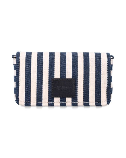 Bolsos .. Marc Jacobs de color Blue