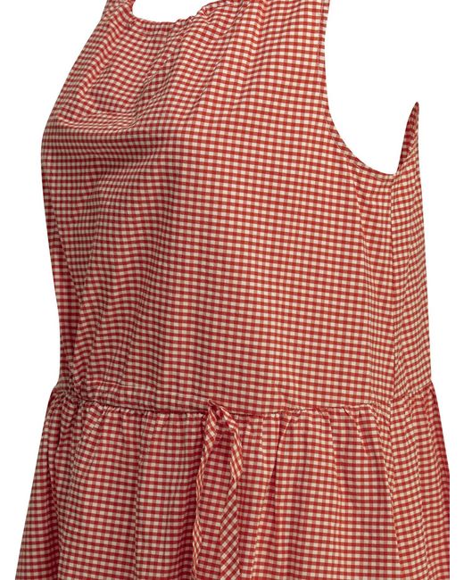 Vestidos Apuntob de color Multicolor