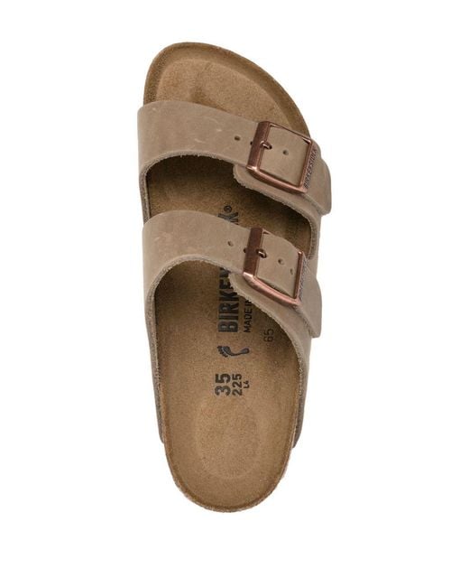 Birkenstock Brown Boot