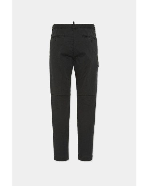 DSquared² Dsquared2 Black