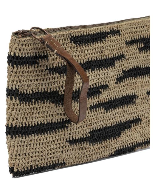 Bolsos IBELIV de color White