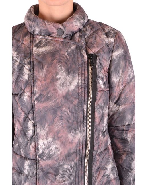 Geospirit Red Blouson
