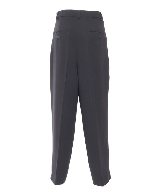 Weekend by Maxmara Blue Pants