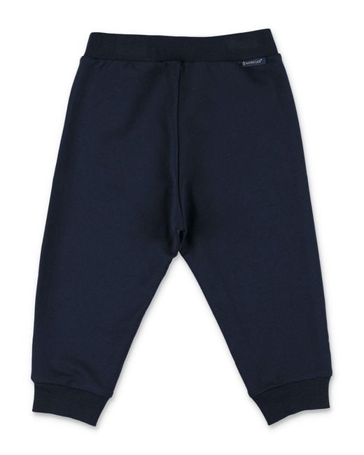 Moncler Kleding.... Blauw in het Blue
