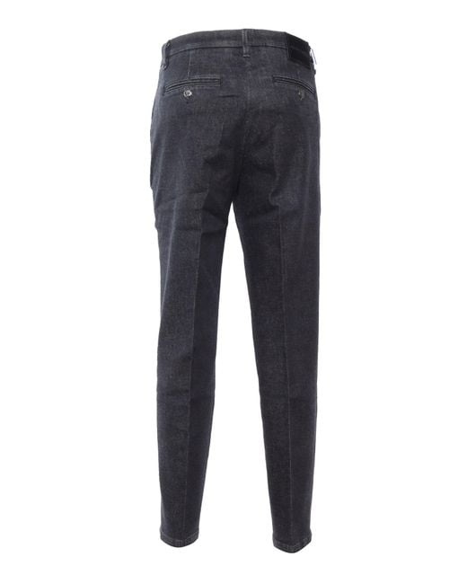 Jacob Cohen Blue Jeans