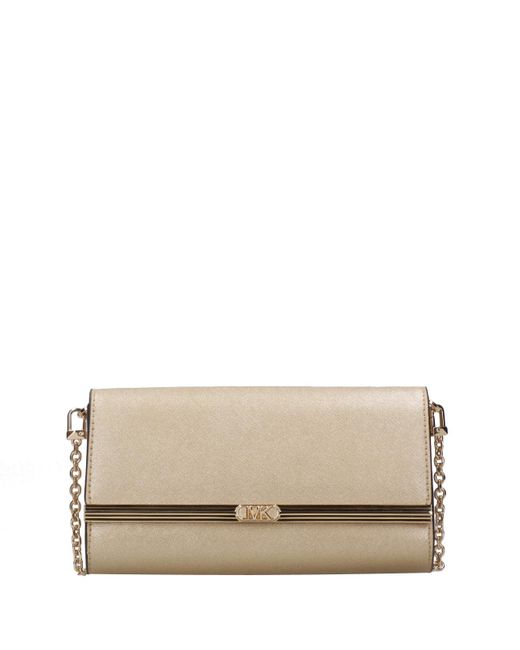 MICHAEL Michael Kors Natural Taschen ..