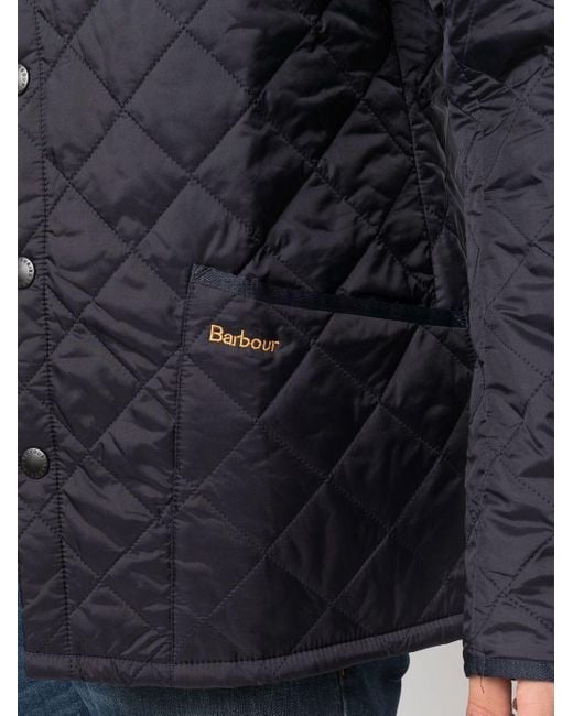 Barbour Blue Coats & Jackets for men