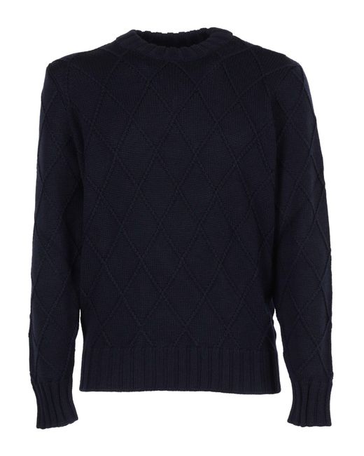 PHI FDL Blue G.Collo Ml Merino E.Fine