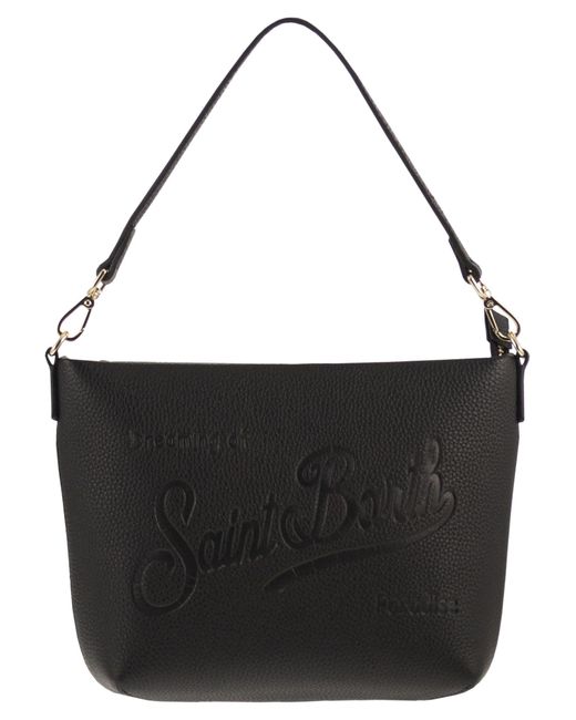 Mc2 Saint Barth Black Aline