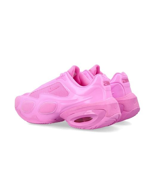 Nike Pink Turnschuhe