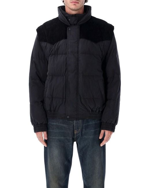 Isabel Marant Blue Coats