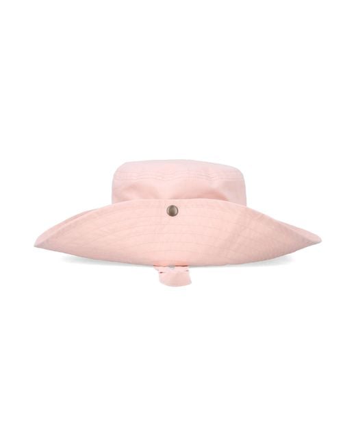 Soeur Pink Hüte Rosa