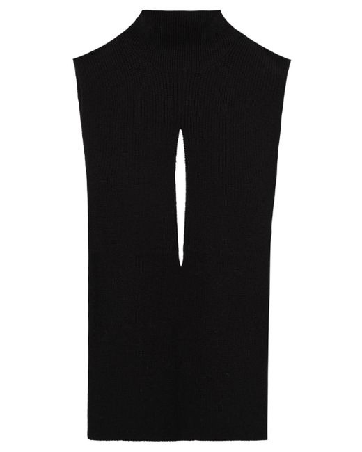 Drumohr Black Jacken schwarz