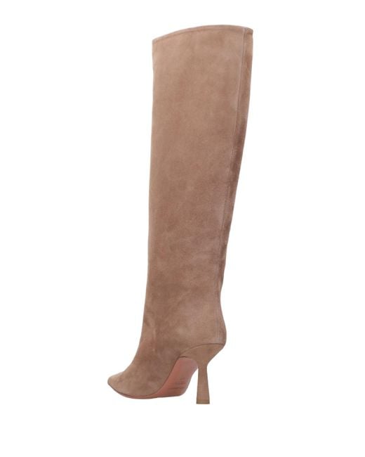 Aldo Castagna Brown Boots