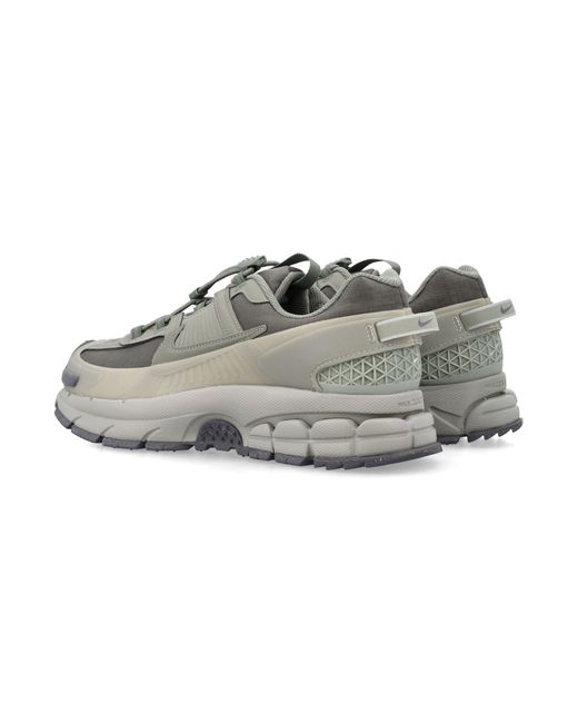 Nike Gray Turnschuhe