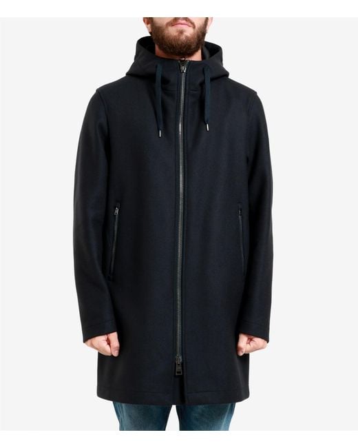 Herno Blue Coats