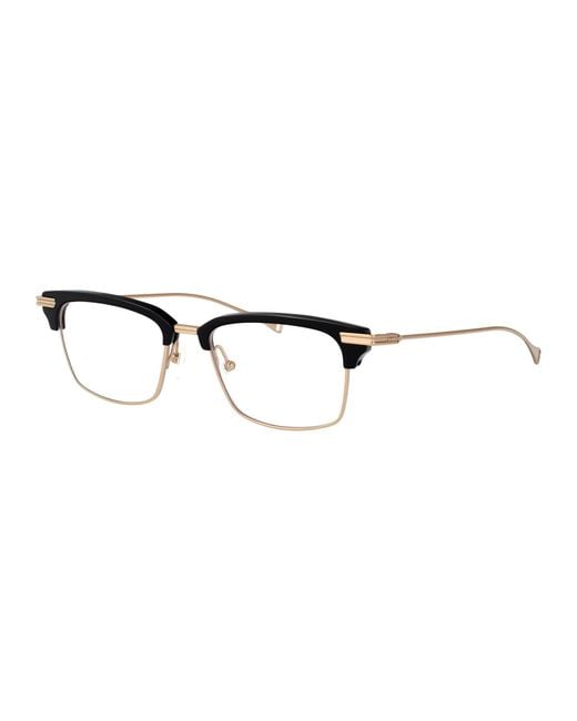 Dita Eyewear Multicolor Eyewear