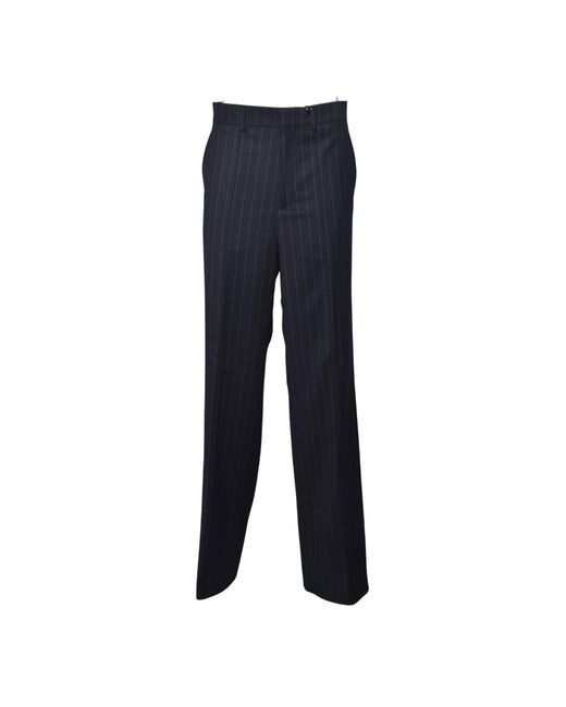 Nineminutes Broek in het Blue