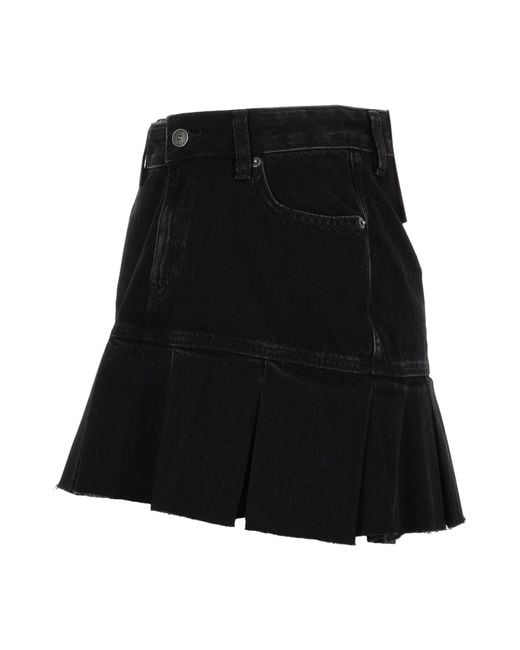DIESEL Black De Reen Gonna