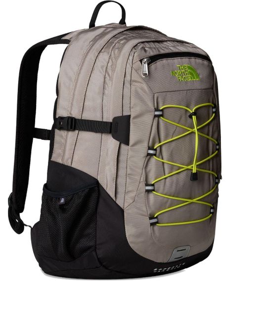 The North Face Die Nord -Face -Taschen .. Beige in Black für Herren
