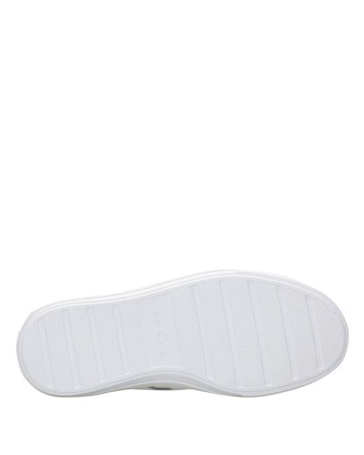 Hogan Turnschuhe in White für Herren