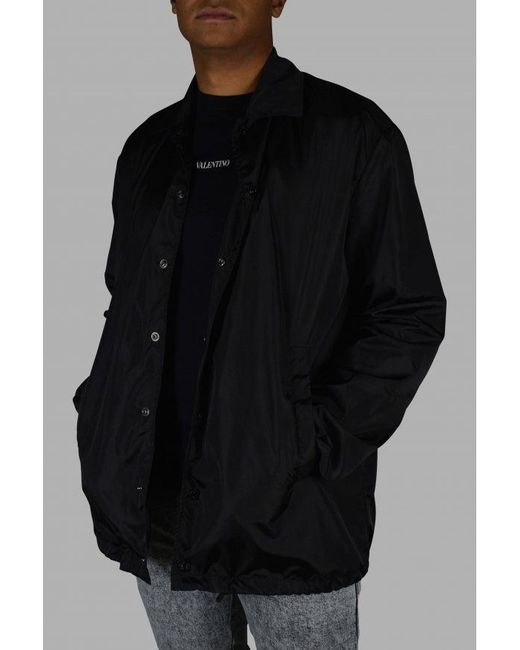 DSquared² Chargement En Cours in het Black