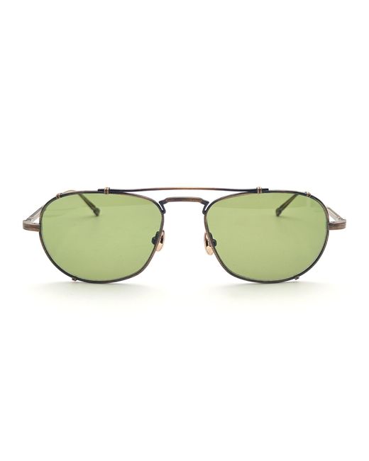 Matsuda Green M3151 for men