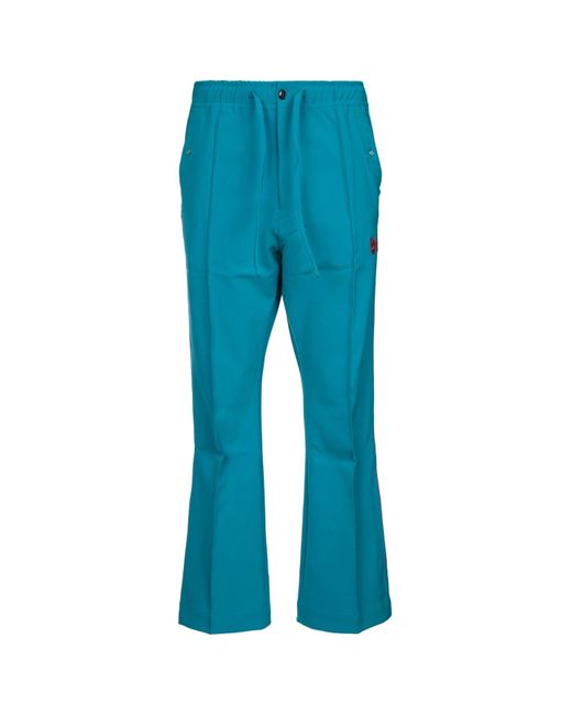 Needles Blue Pantalone