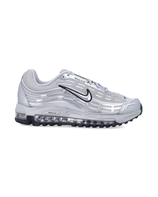 Nike Gray Air Max Tl 2.5