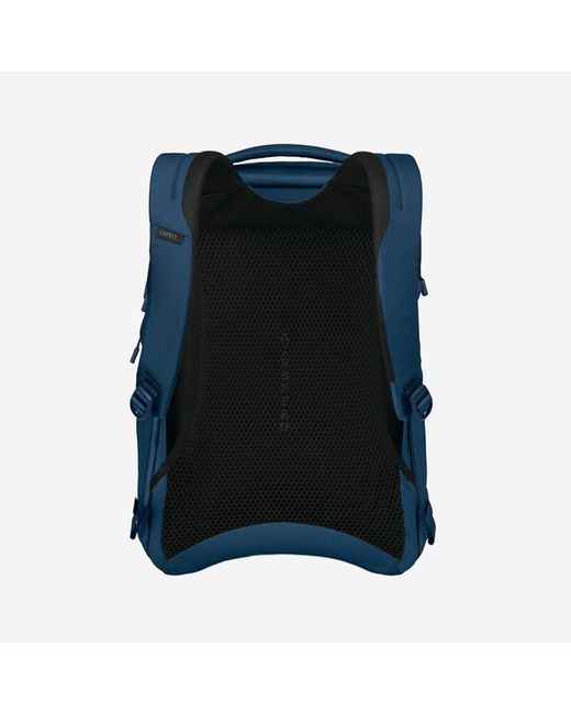 Osprey Blue Aoede Airspeed Backpack for men