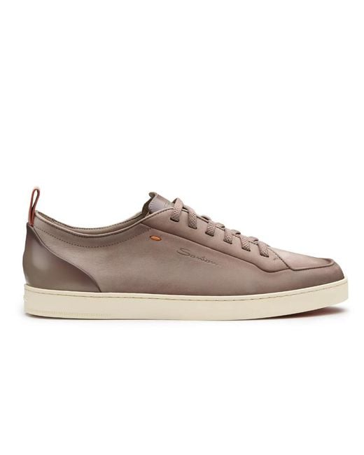 Santoni Montecarlo in het Brown