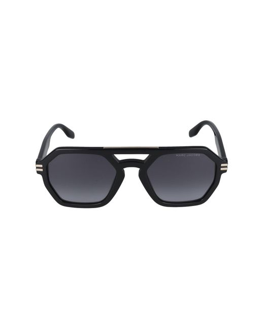 Marc Jacobs Black Marc 587/S Sunglasses