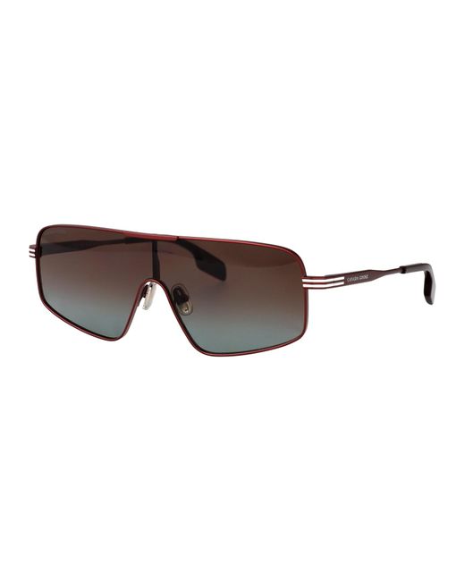 Canada Goose Brown Sunglasses