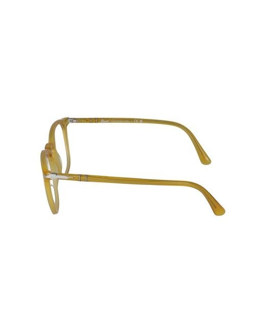 Gafas de sol 0 PO3318 V 204 /21 /145 Persol de color Black