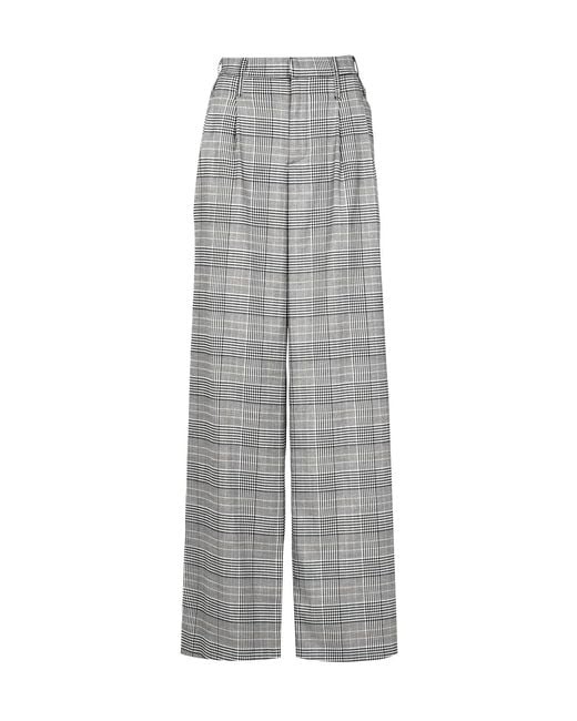 Aniye By Gray Trousers