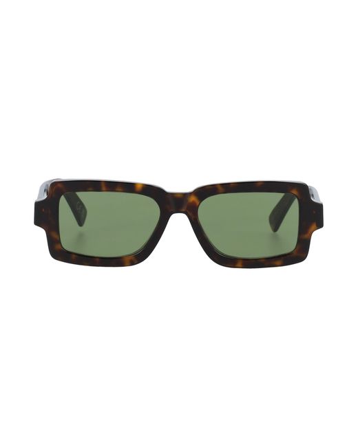 Retrosuperfuture Accessoires in het Green